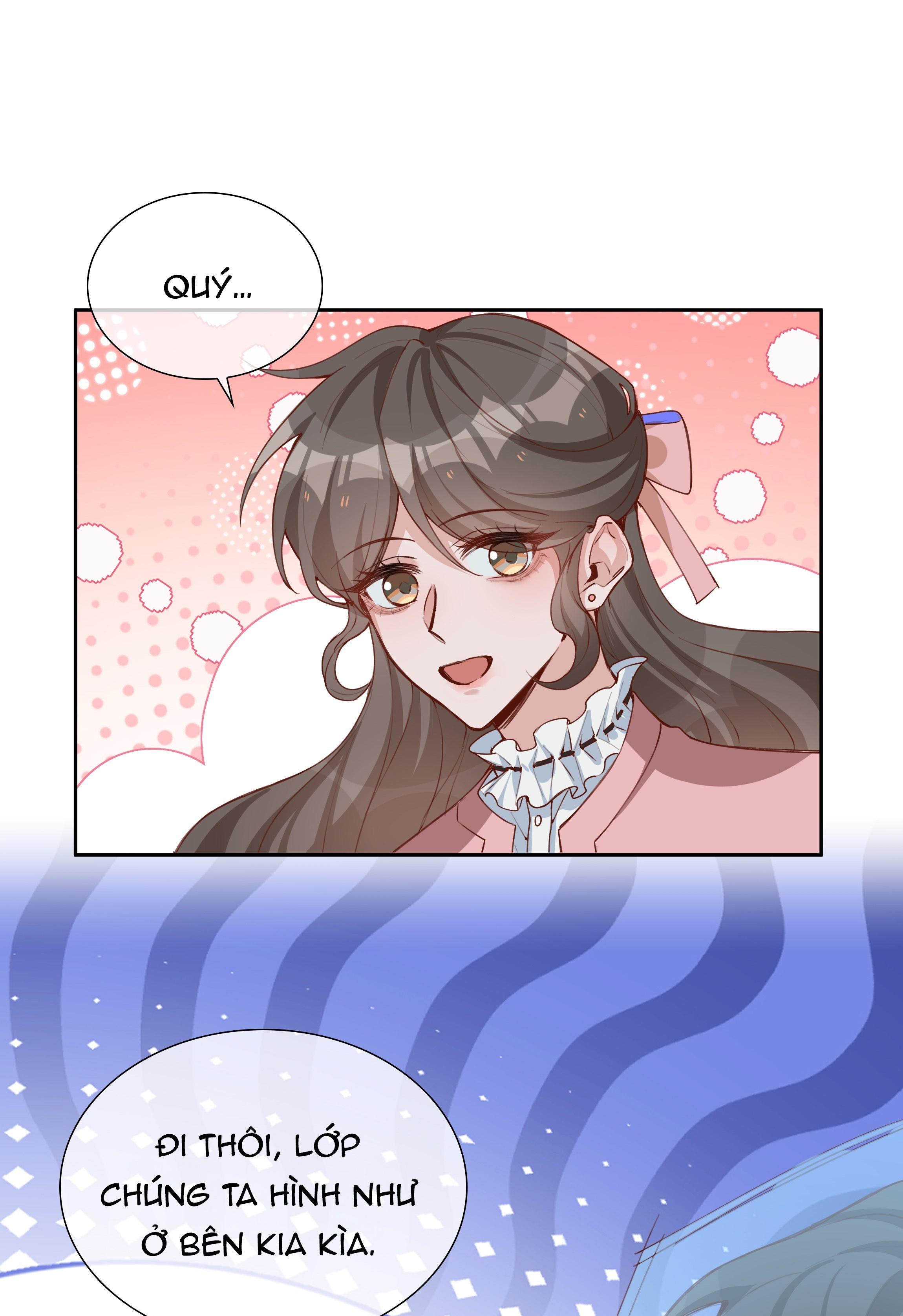 Lai sinh bất kiến - Chap 69