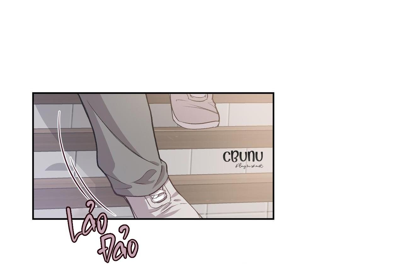 (CBunu) Bí Mật Của Mái Tóc - Chap 14