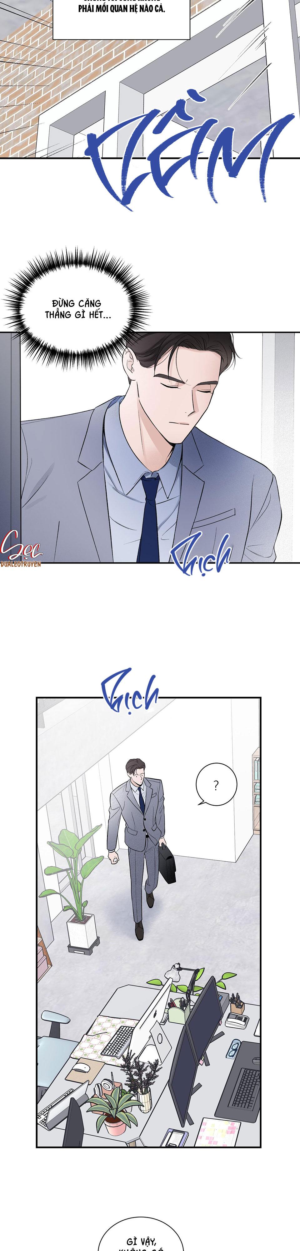 OVER CLOCK - Chap 10