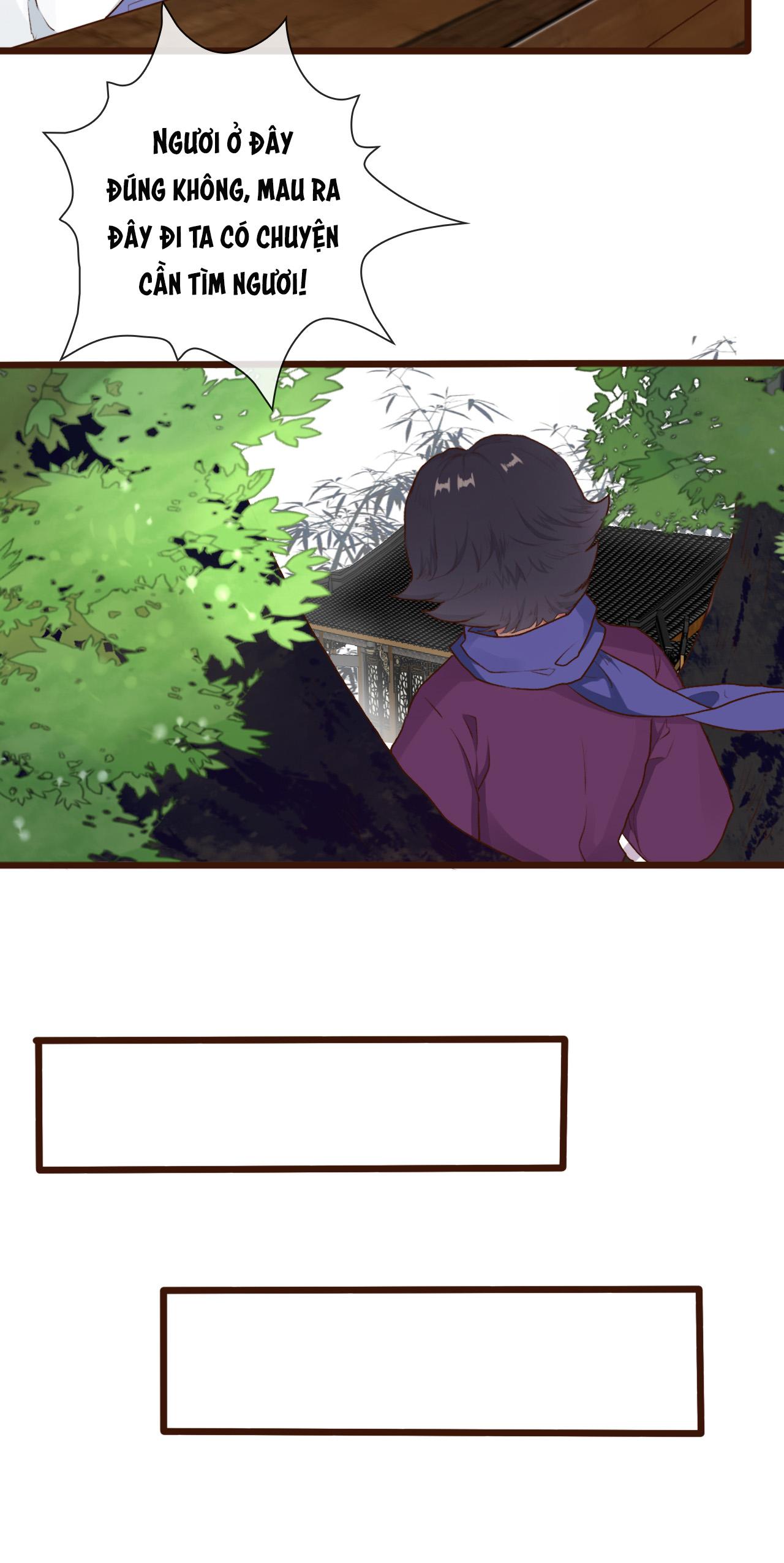 Hạnh Lâm Phương Hoa - Chap 55