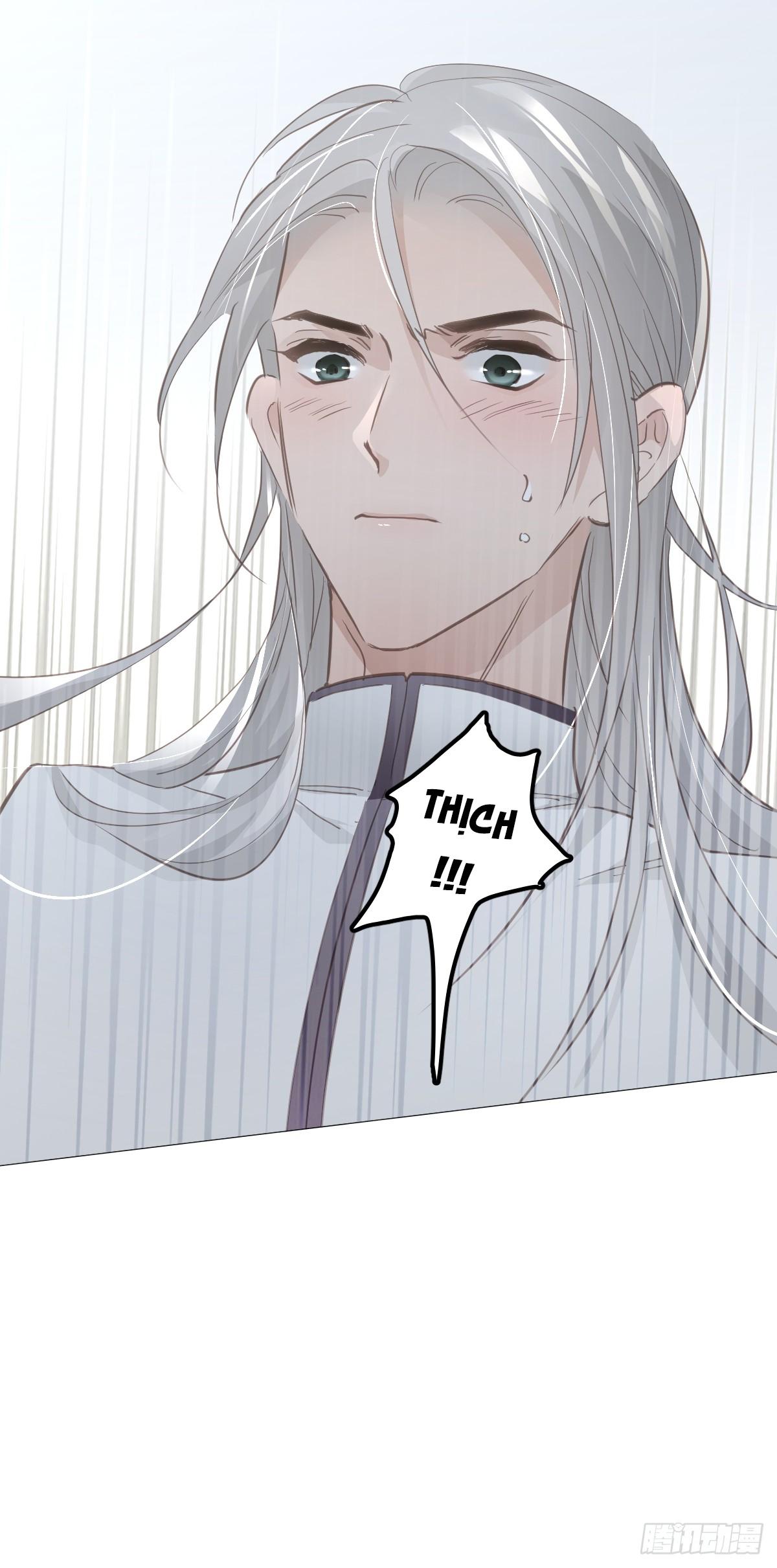 Ong Thợ - Chap 10