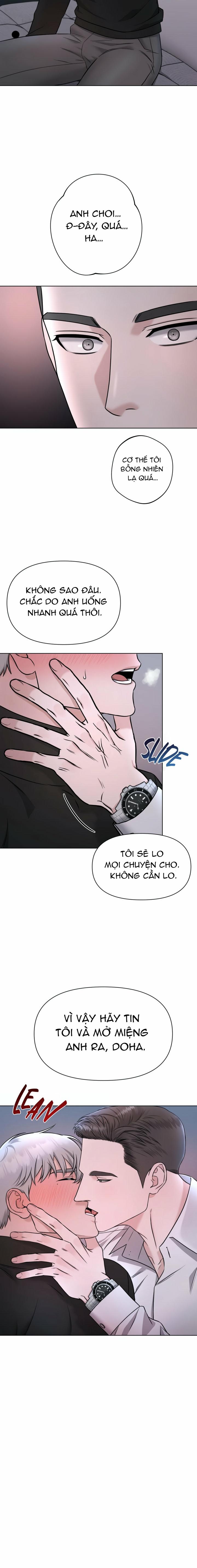 Tuyển Tập Khu chung cư GwangGong - GwangGong Apartment Complex - Chap 3