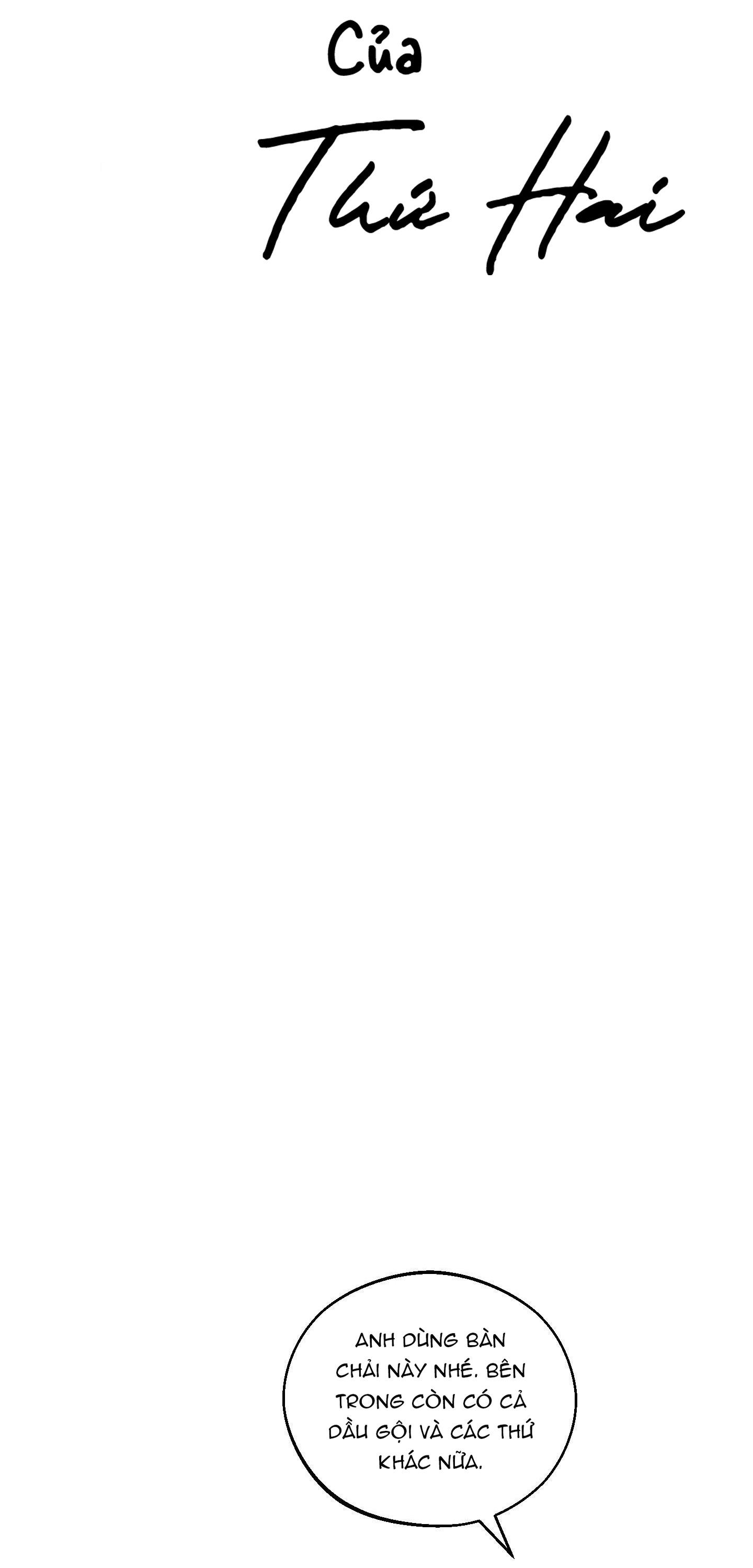 Cứu Tinh Của Thứ Hai - Chap 7