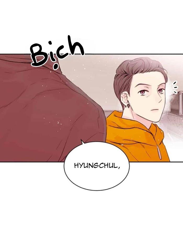 Bí Mật Của Tôi - Chap 6