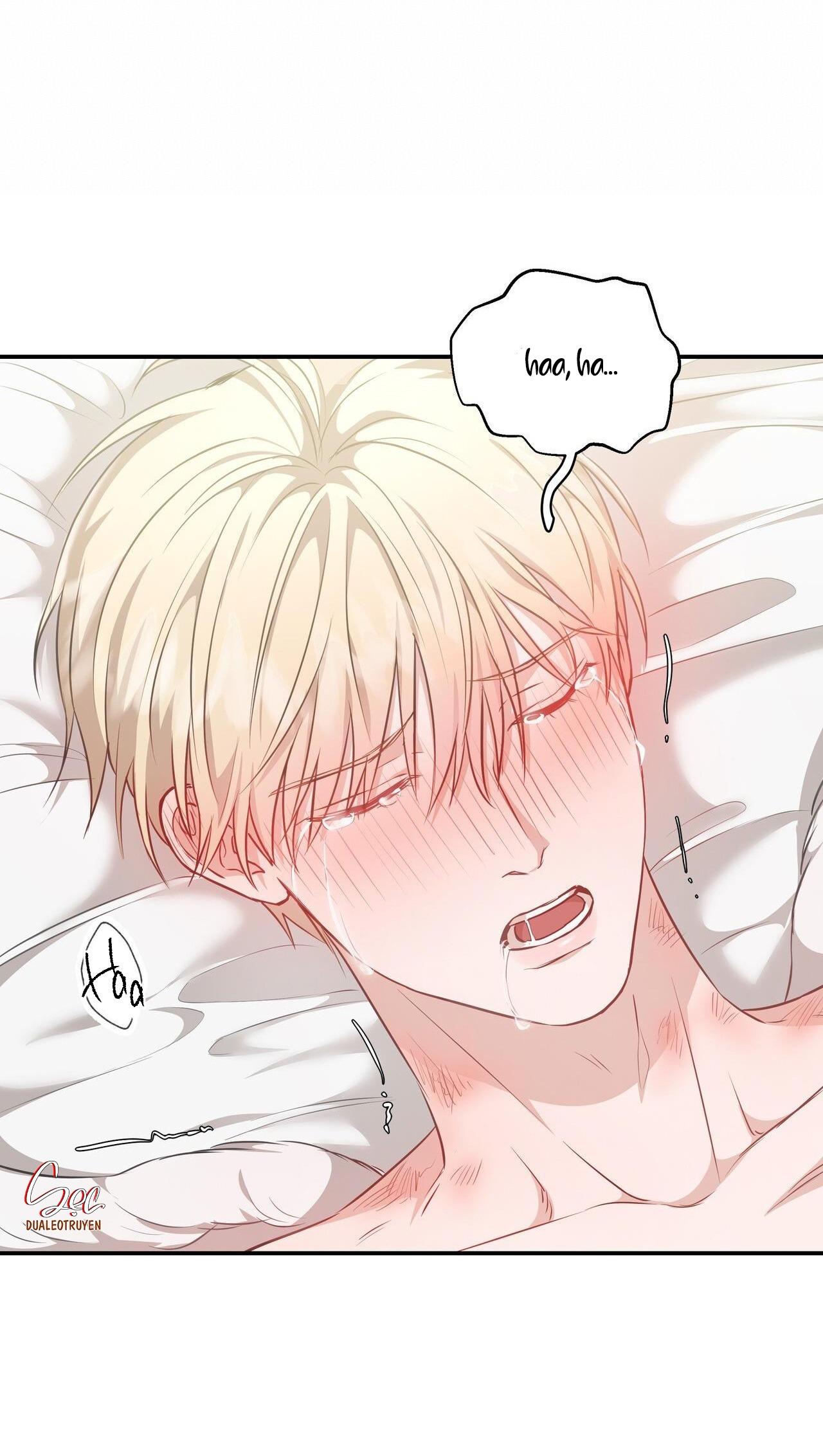 CÁCH TỒN TẠI NHƯ MỘT NGƯỜI CHƠI - Chap 8