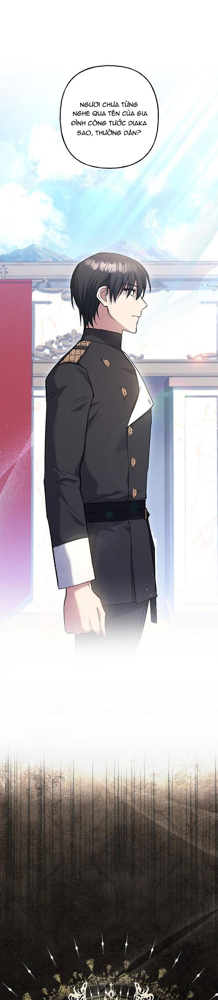 (ABO) BƯỚC NGOẶT - Chap 9