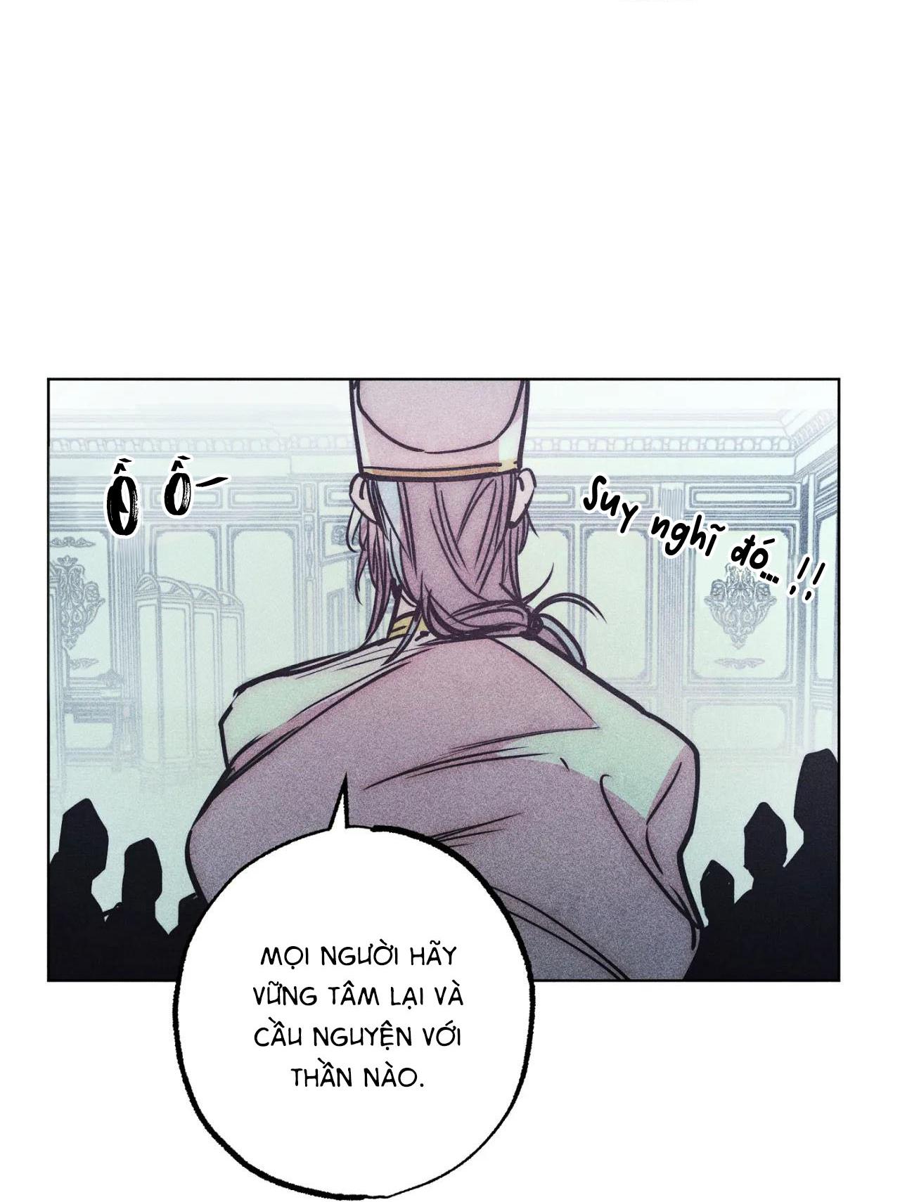 (CBunu) Làm vị cứu tinh thật dễ dàng - Chap 62