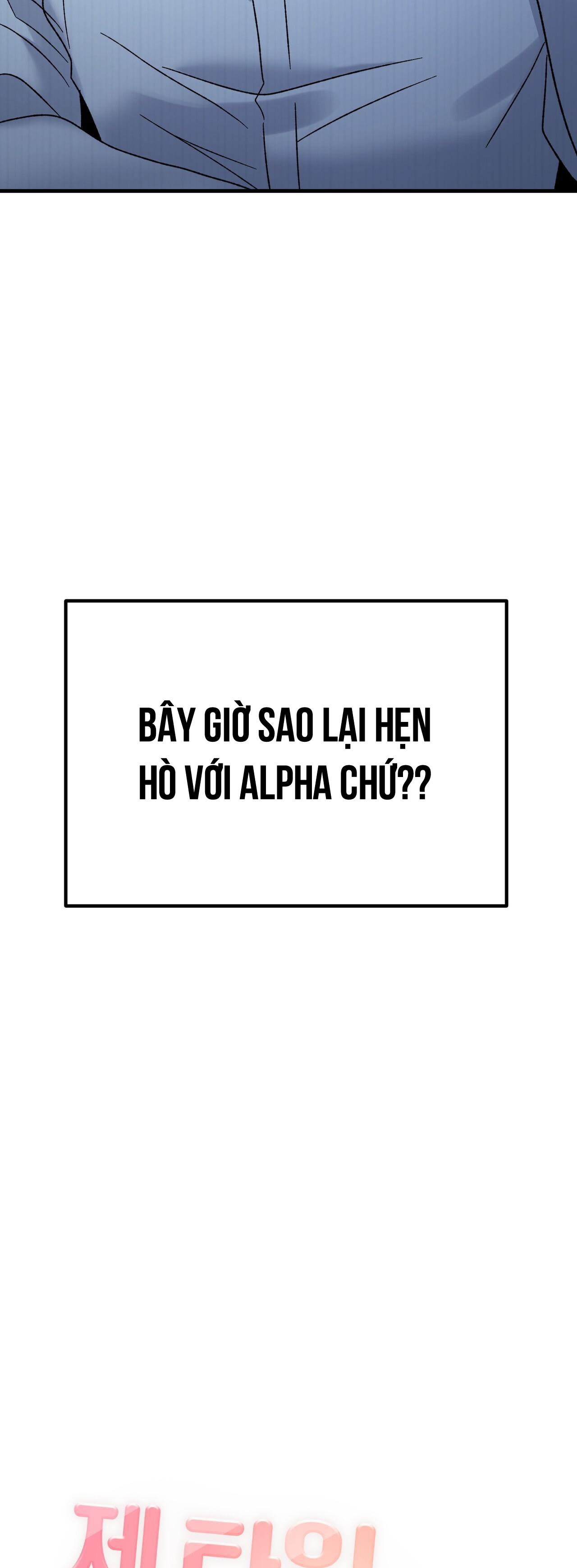 CẬU KHÔNG PHẢI LÀ GU CỦA TÔI - Chap 6