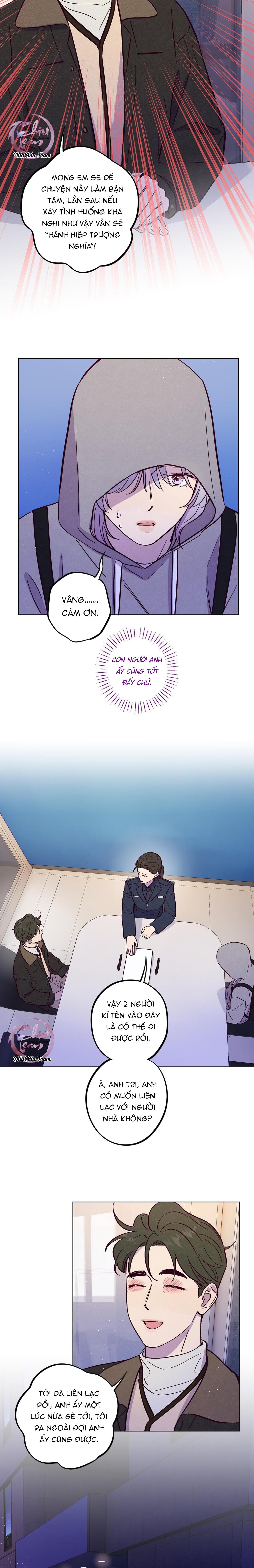 Giăng Bẫy Bác Sĩ Hồ Ly - Chap 82