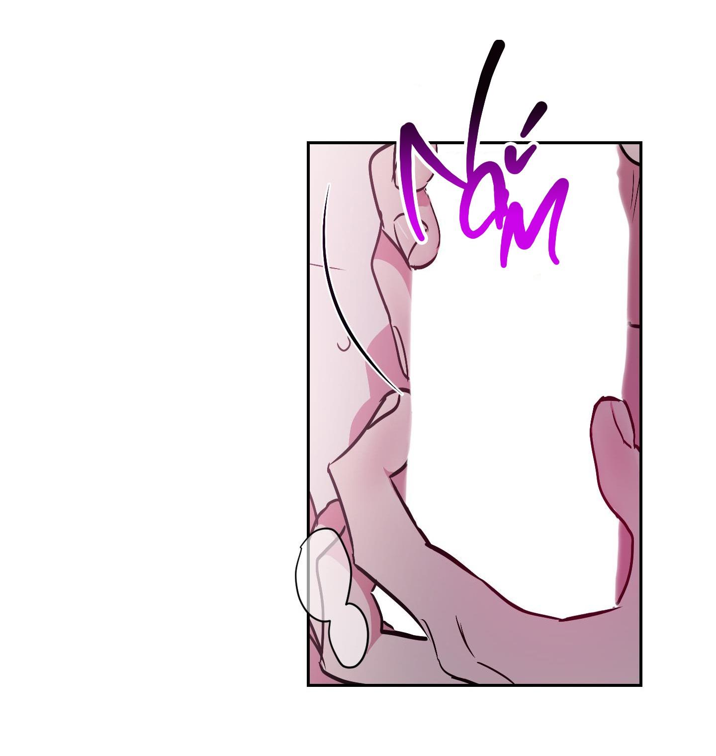 ANH, HÌNH NHƯ EM TĂNG CÂN RỒI - Chap 8