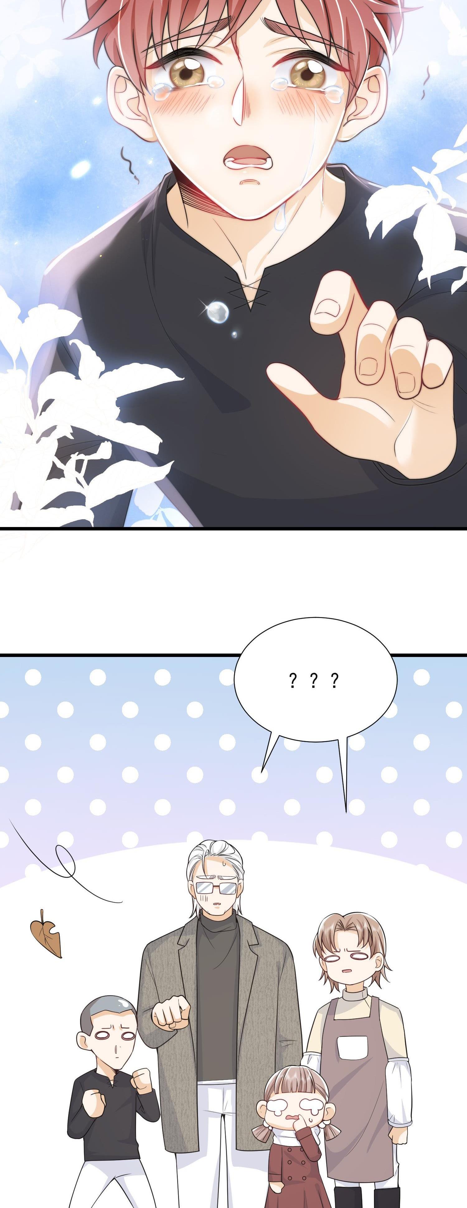 Ánh mắt em trai nhìn tôi ngày một kì lạ - Chap 2