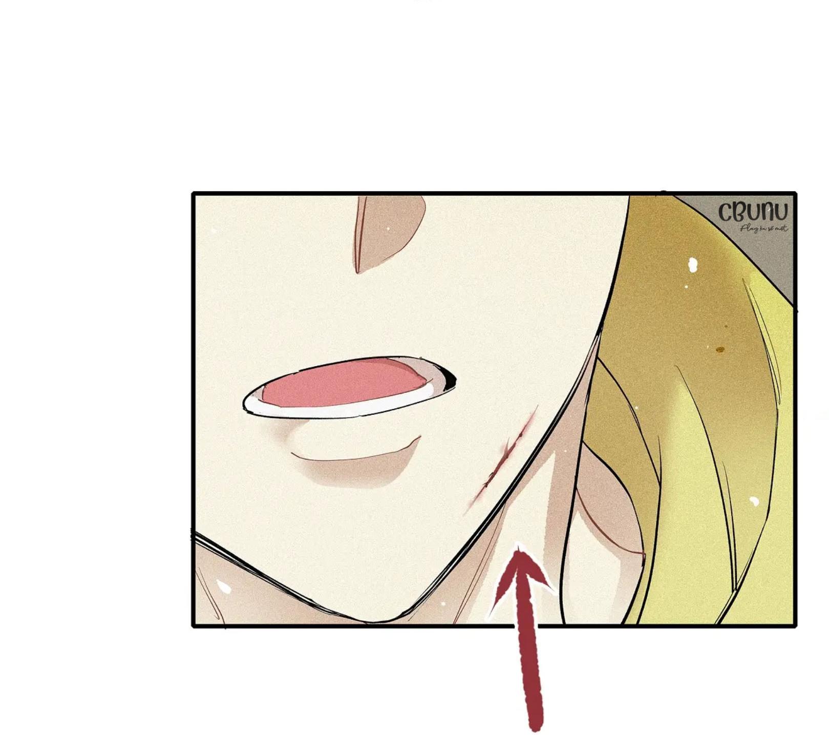 (CBunu) Tình yêu và danh vọng - Chap 31