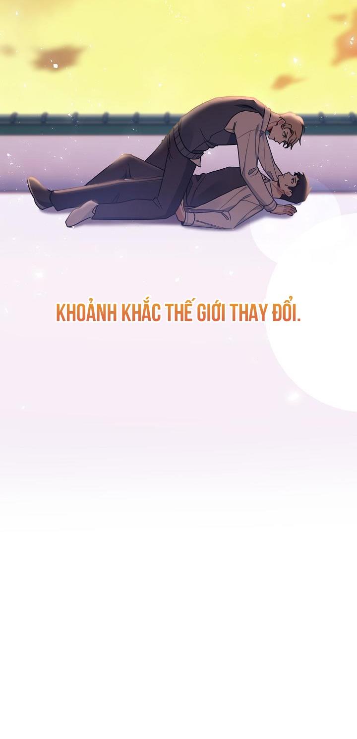 Khu vực chủ nghĩa tình yêu - Chap 2