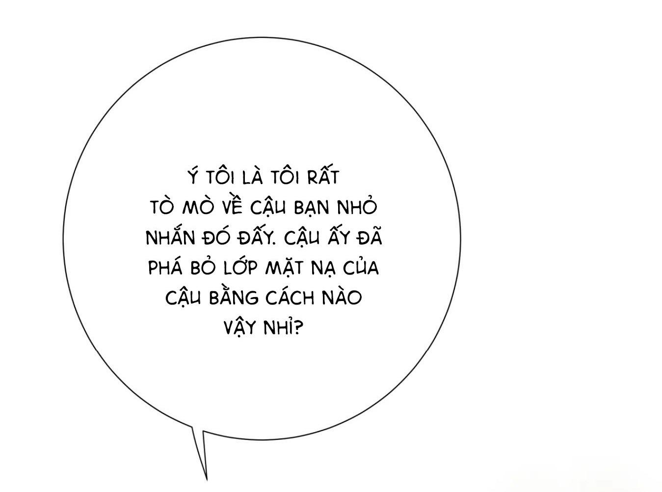 (CBunu) Tình yêu và danh vọng - Chap 30