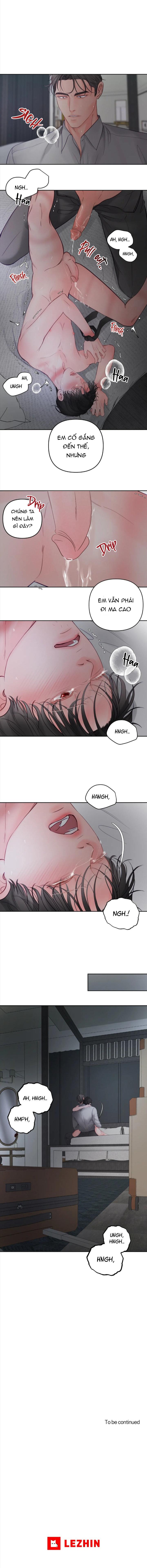 Tuyển Tập Khu chung cư GwangGong - GwangGong Apartment Complex - Chap 8