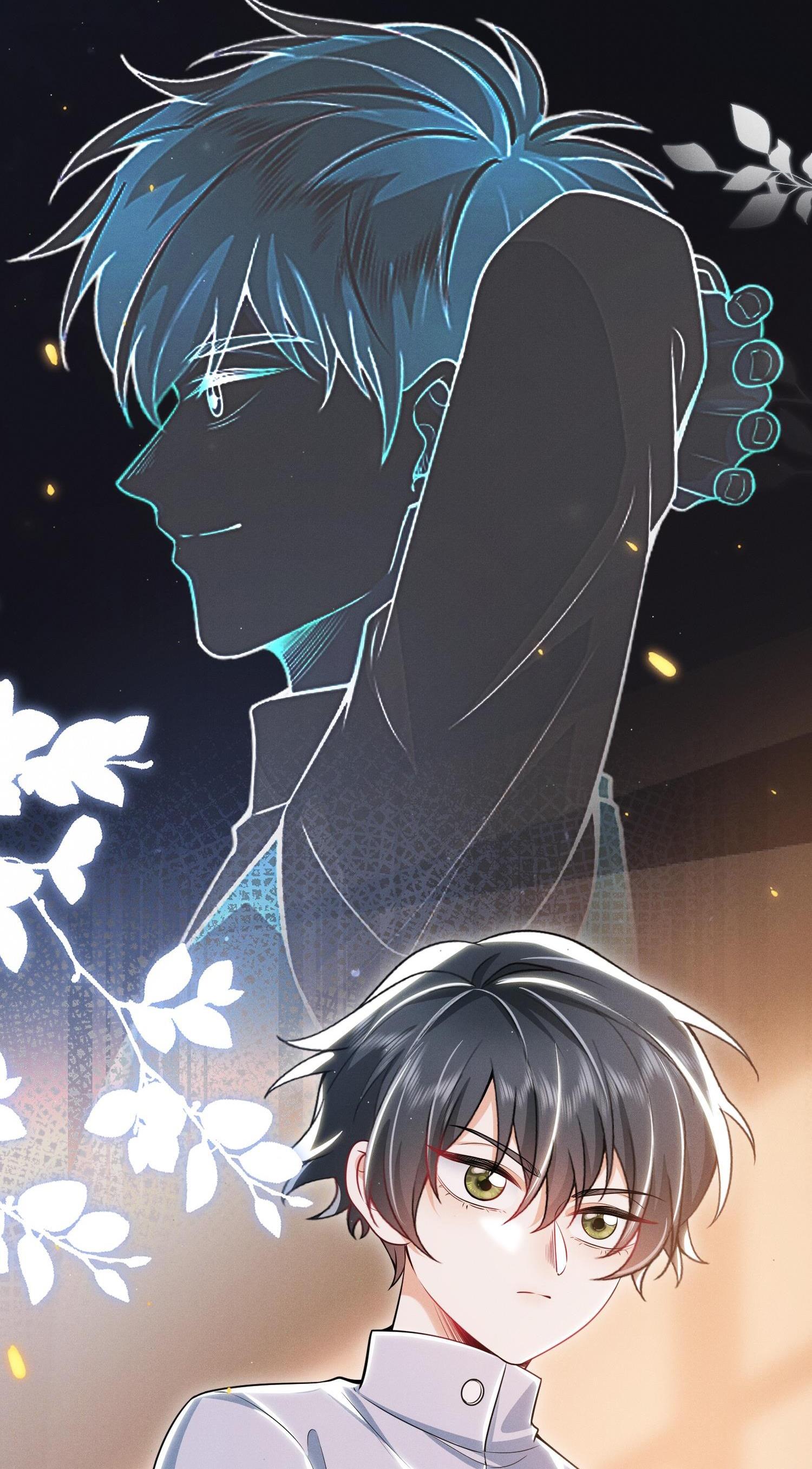 Ánh mắt em trai nhìn tôi ngày một kì lạ - Chap 15