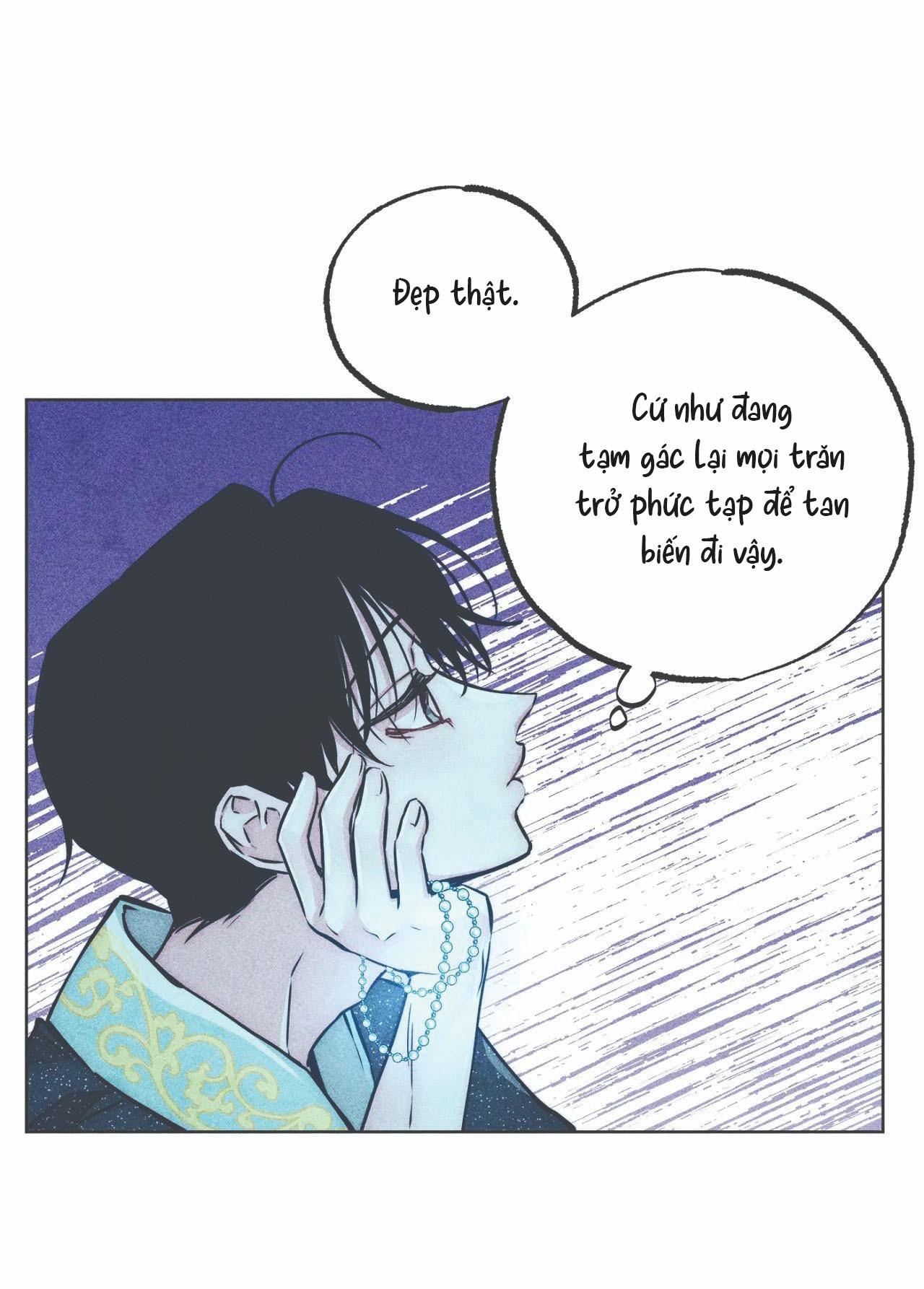 (CBunu) Làm vị cứu tinh thật dễ dàng - Chap 66