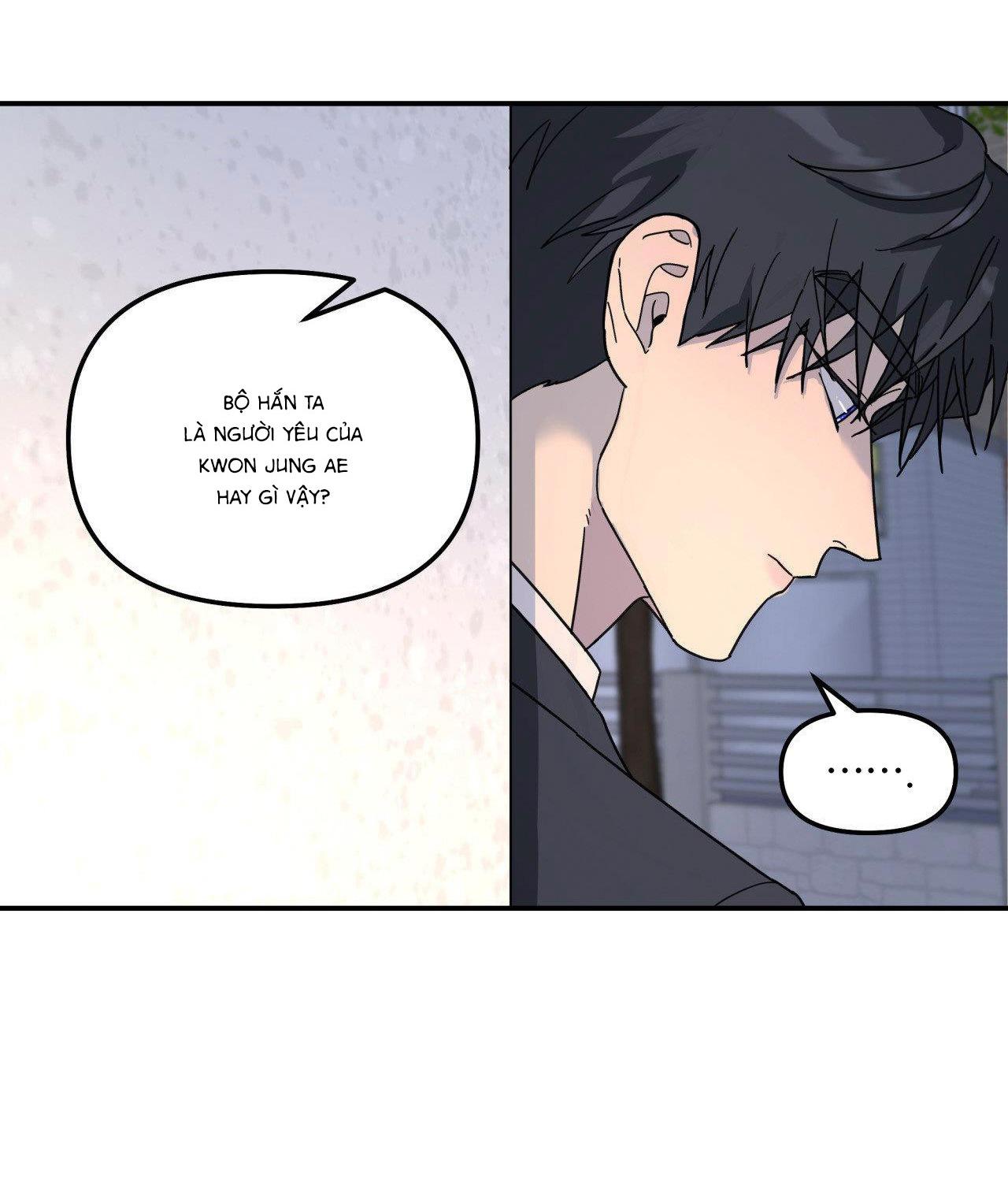 (CBunu) Cây Không Có Rễ - Chap 38