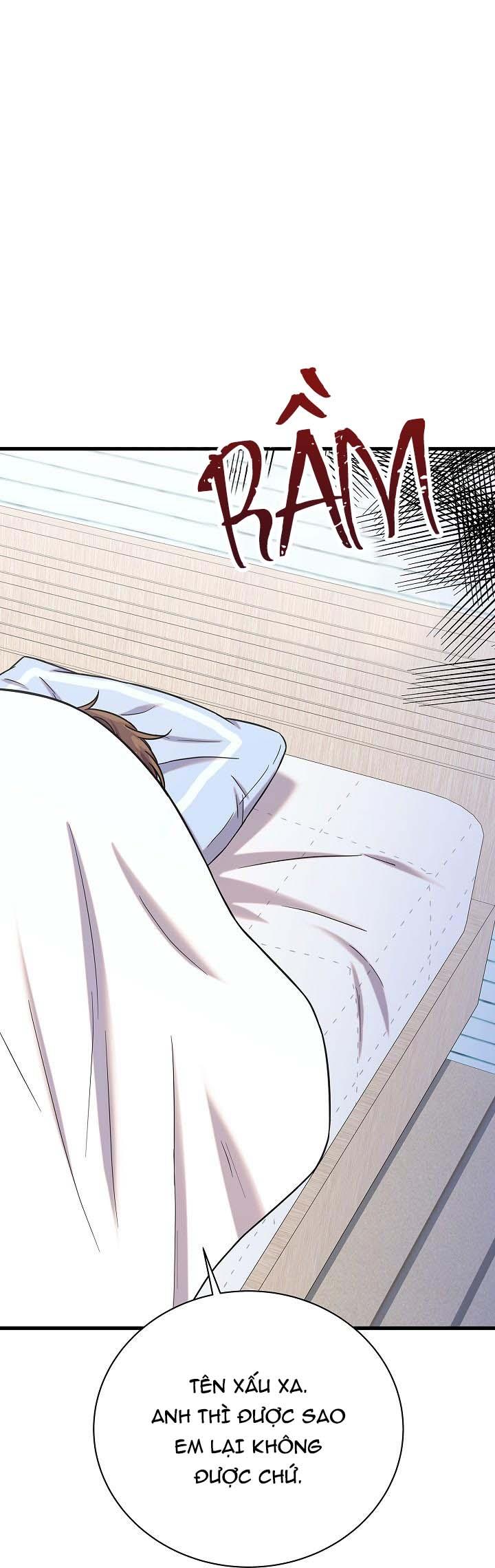 Làm Thế Nào Để Chia Tay Với Anh Ta - Chap 20