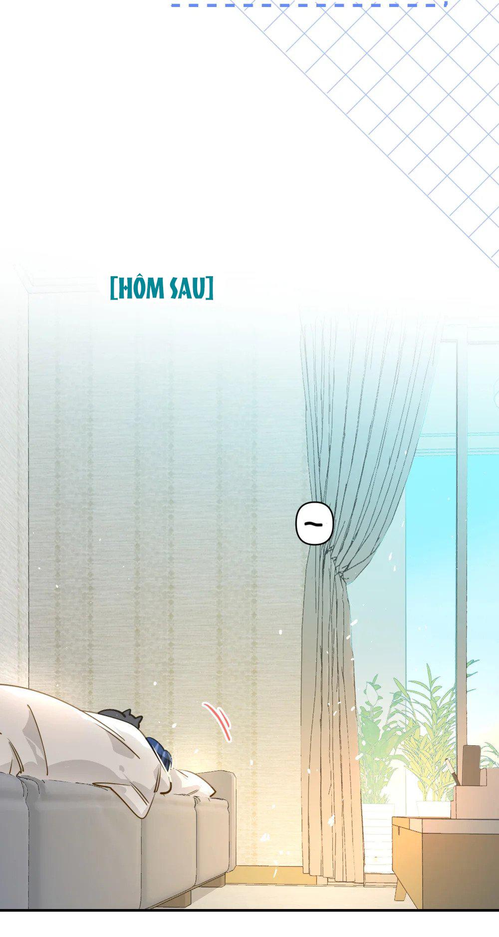 Tôi có bệnh - Chap 28