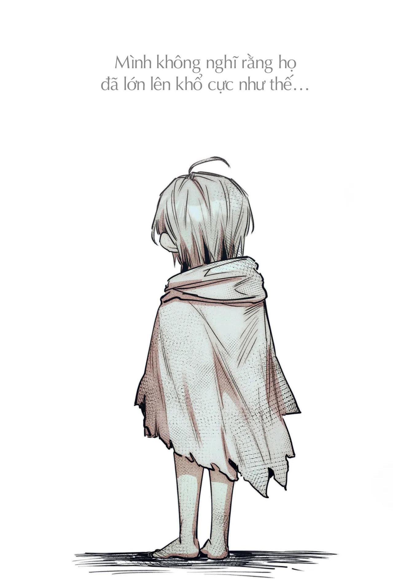 (CBunu) Làm vị cứu tinh thật dễ dàng - Chap 64