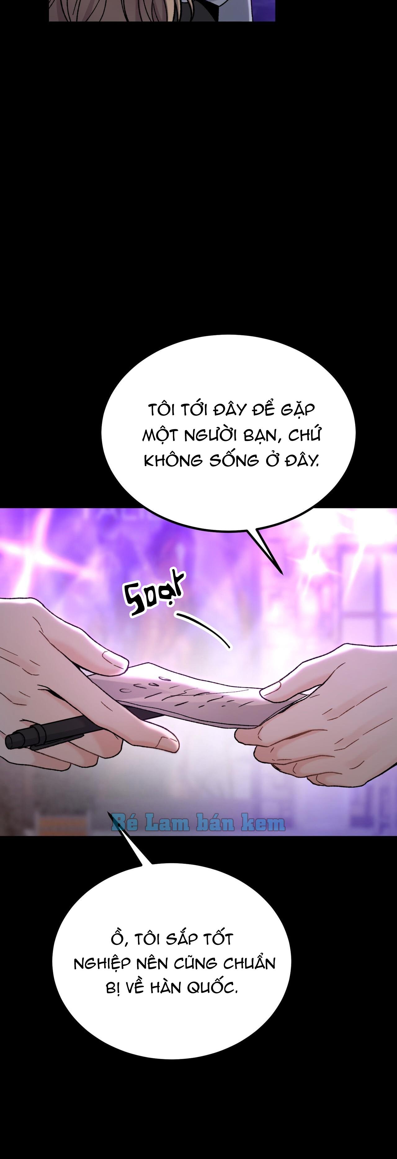 CẬU KHÔNG PHẢI LÀ GU CỦA TÔI - Chap 1