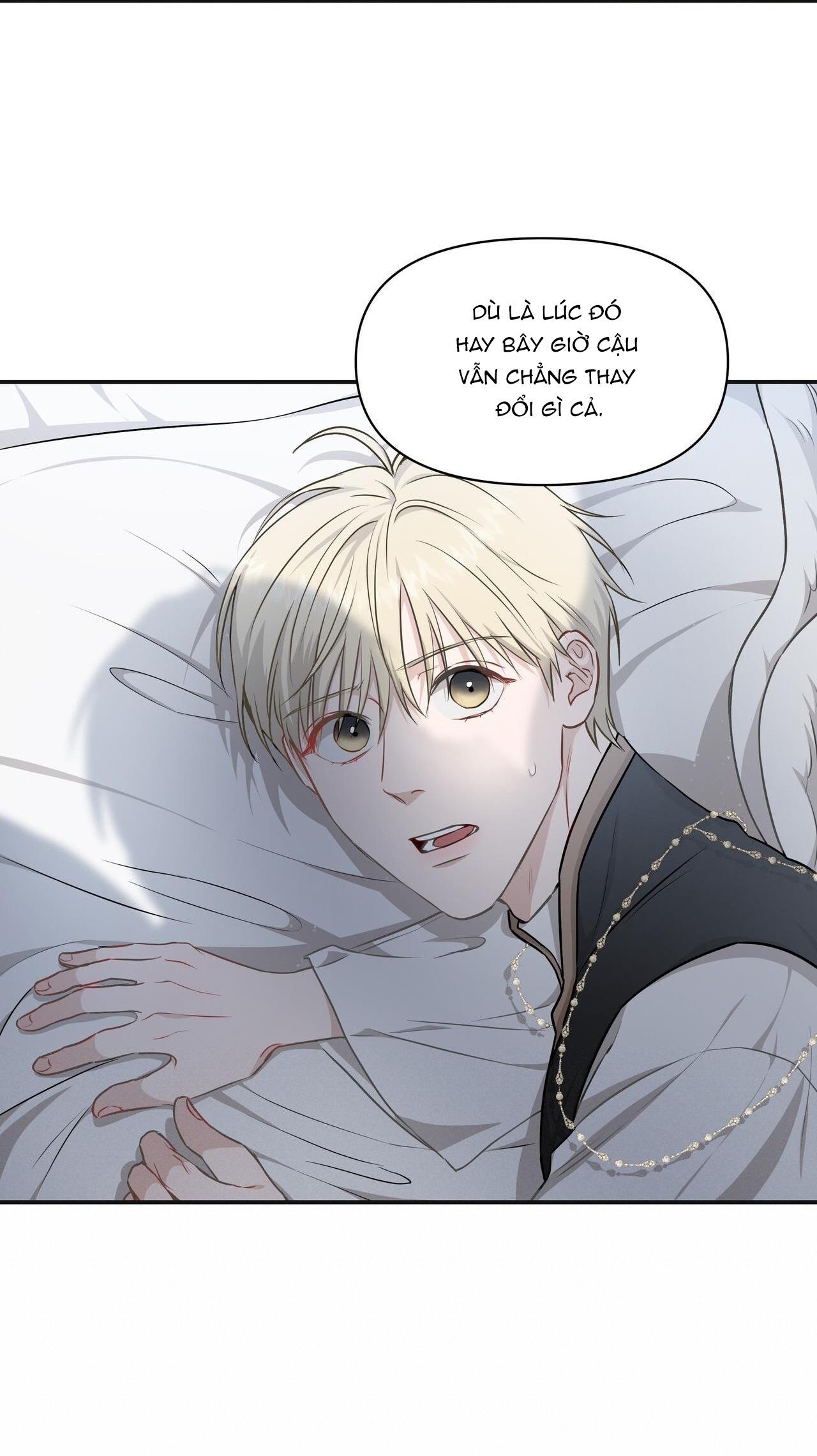 CÁCH TỒN TẠI NHƯ MỘT NGƯỜI CHƠI - Chap 8