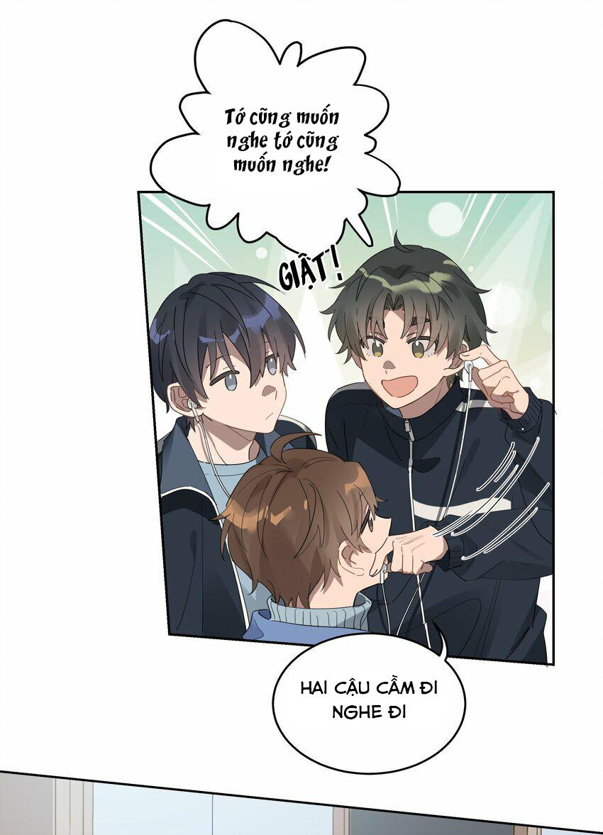 Năm tháng qua - Chap 13