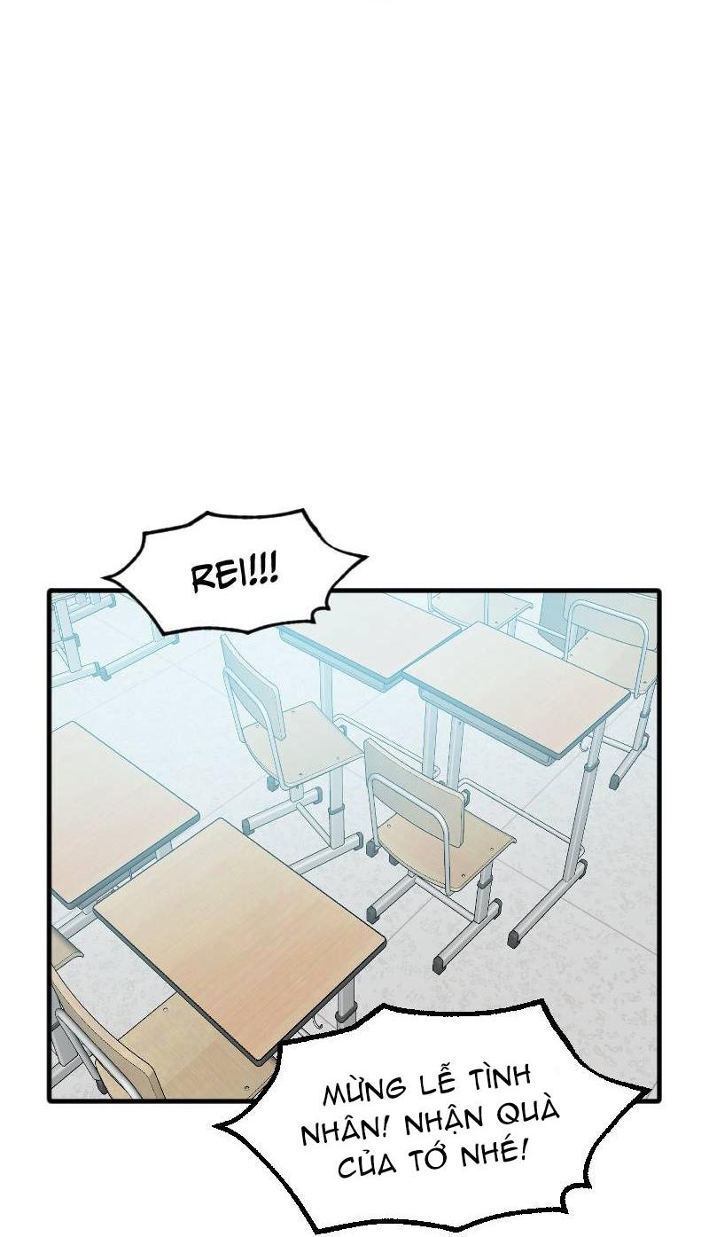 Truyện Ngôn Nhưng Không Ngôn Lắm - Chap 37