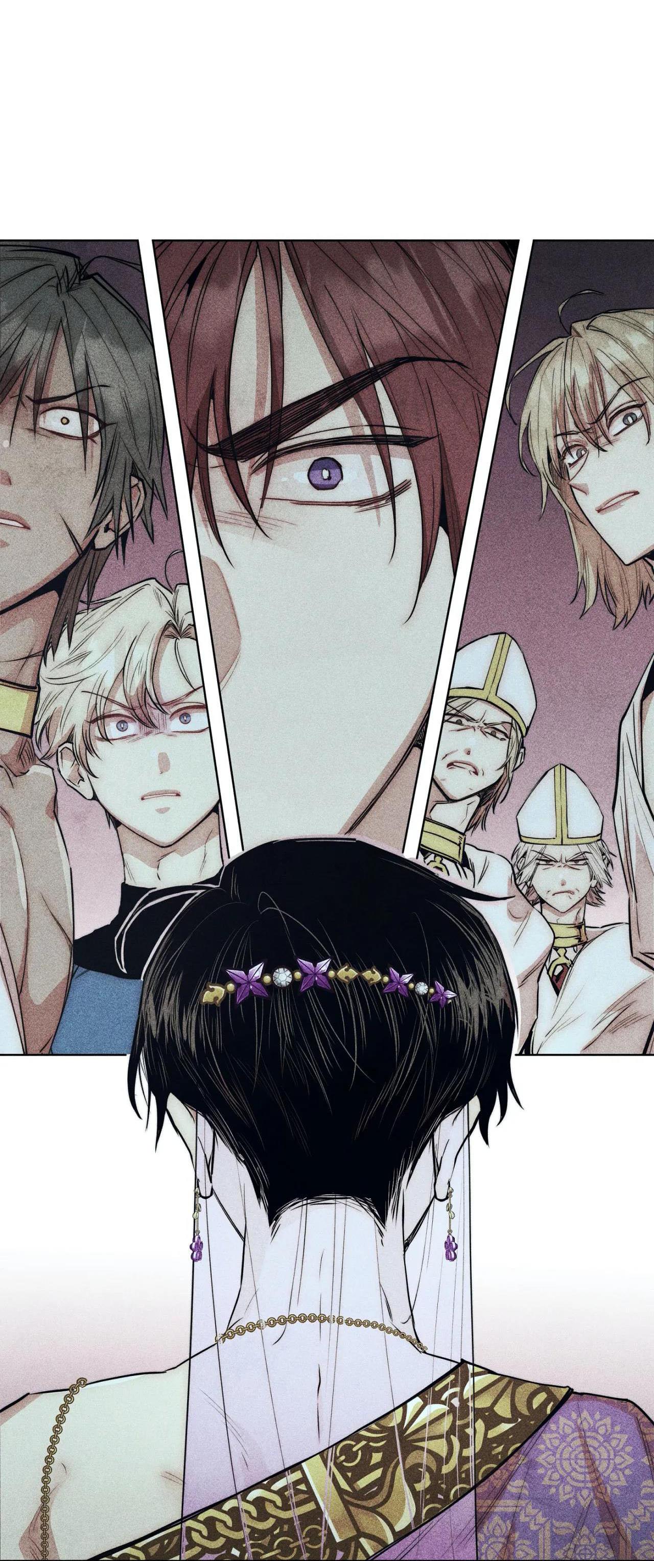 (CBunu) Làm vị cứu tinh thật dễ dàng - Chap 63