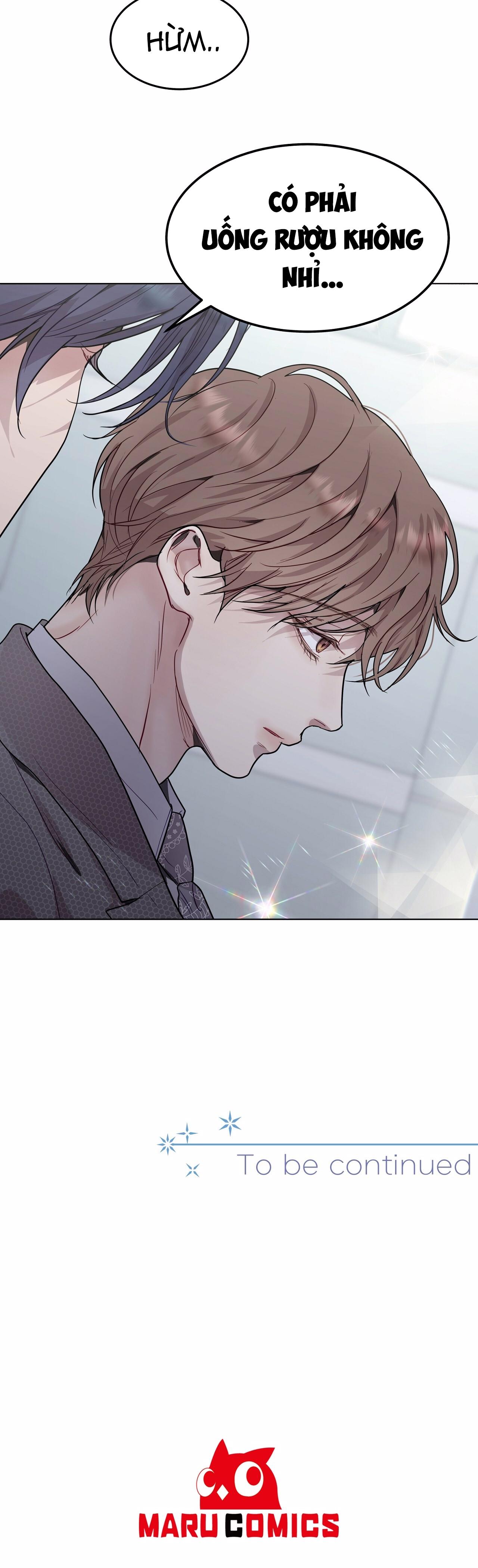 Vị Kỷ - Chap 32