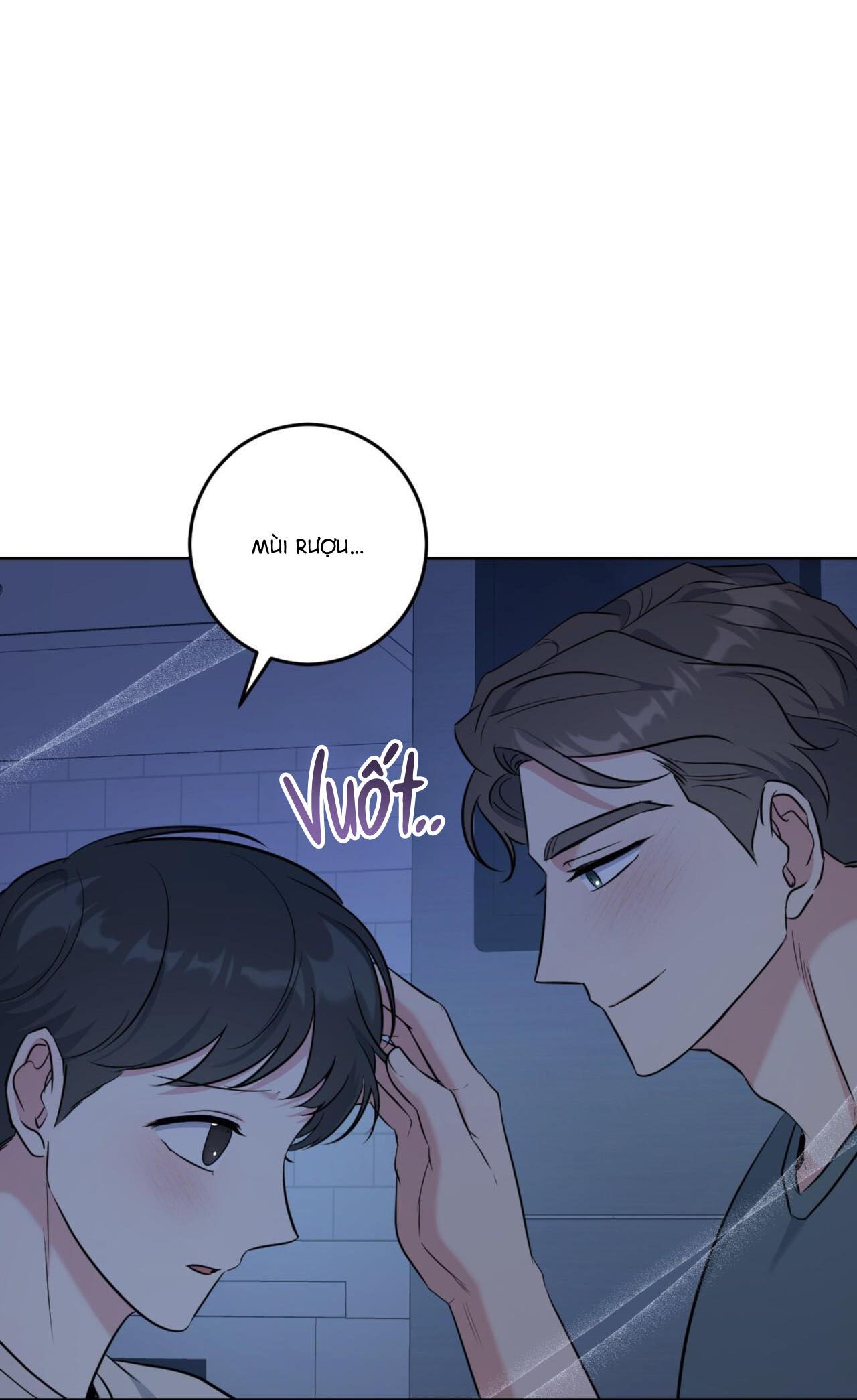 (CBunu) Khu Rừng Tĩnh Lặng - Chap 13