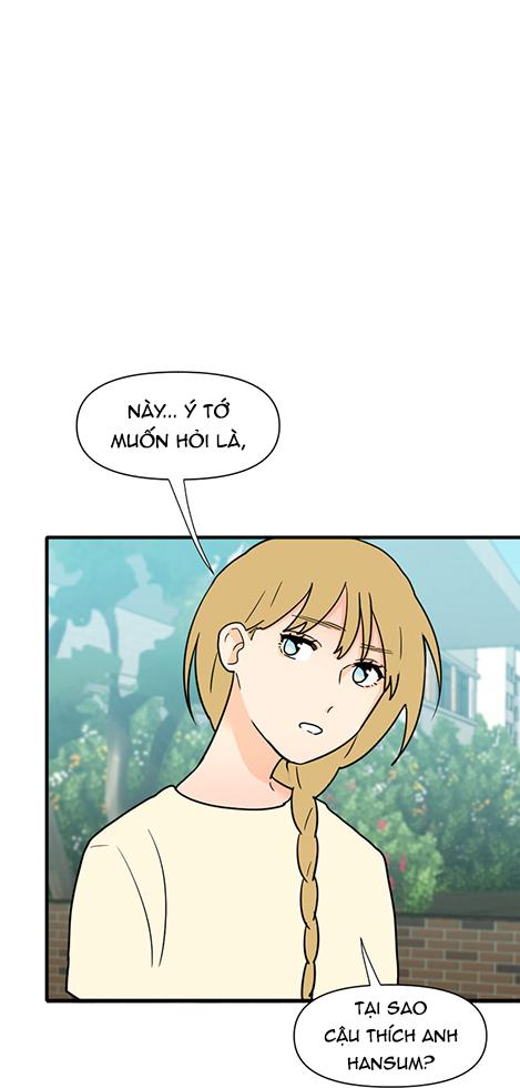 Truyện Ngôn Nhưng Không Ngôn Lắm - Chap 28