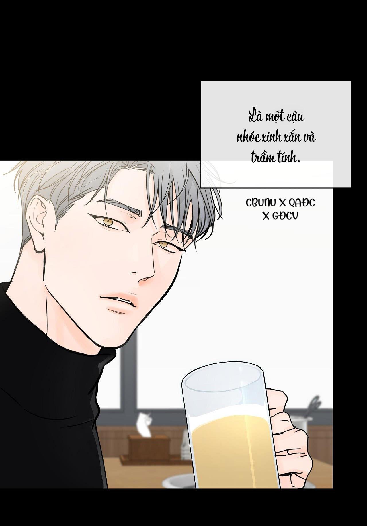 (CBunu) Hạ cánh cuối chân trời - Chap 21