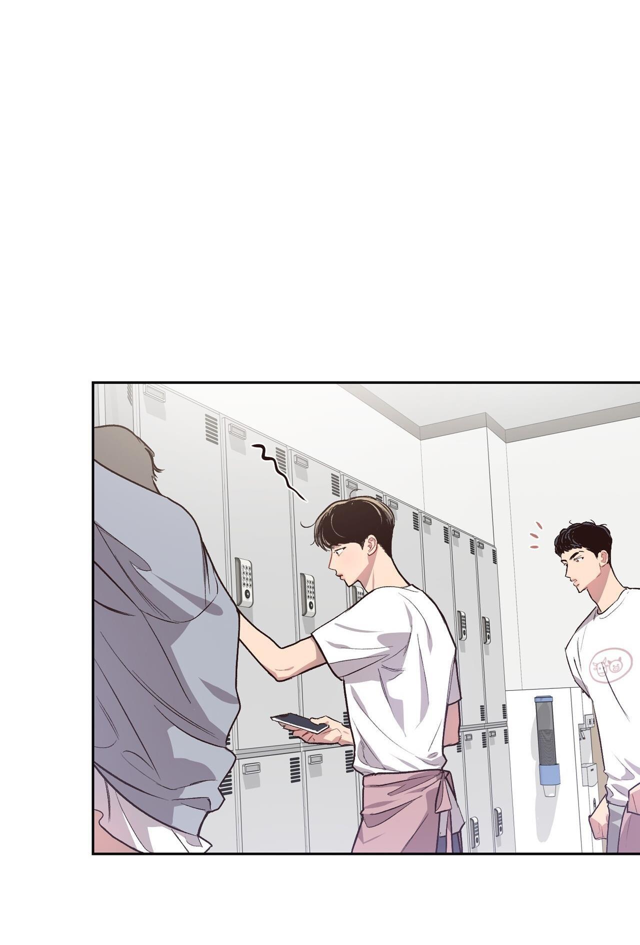 (CBunu) Bí Mật Của Mái Tóc - Chap 17