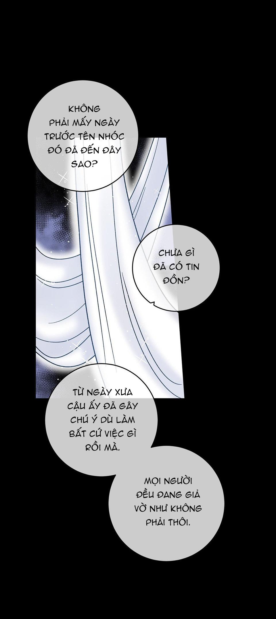 Cơn Mưa Rào Mùa Hạ - Chap 30