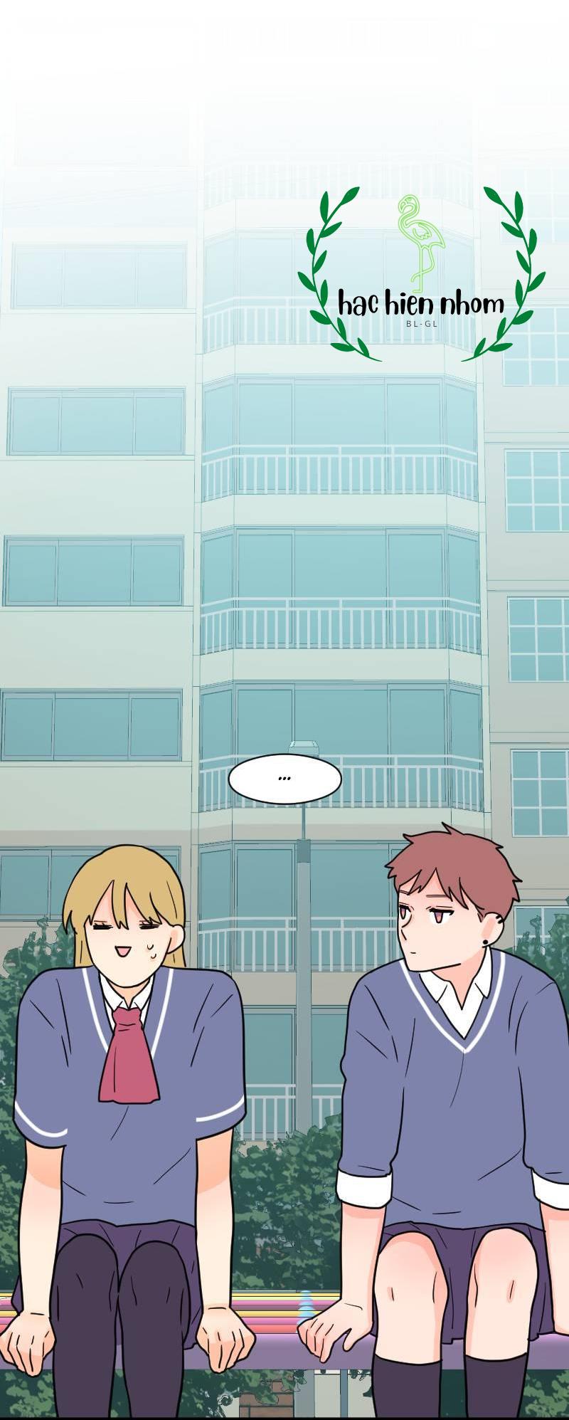 Truyện Ngôn Nhưng Không Ngôn Lắm - Chap 39