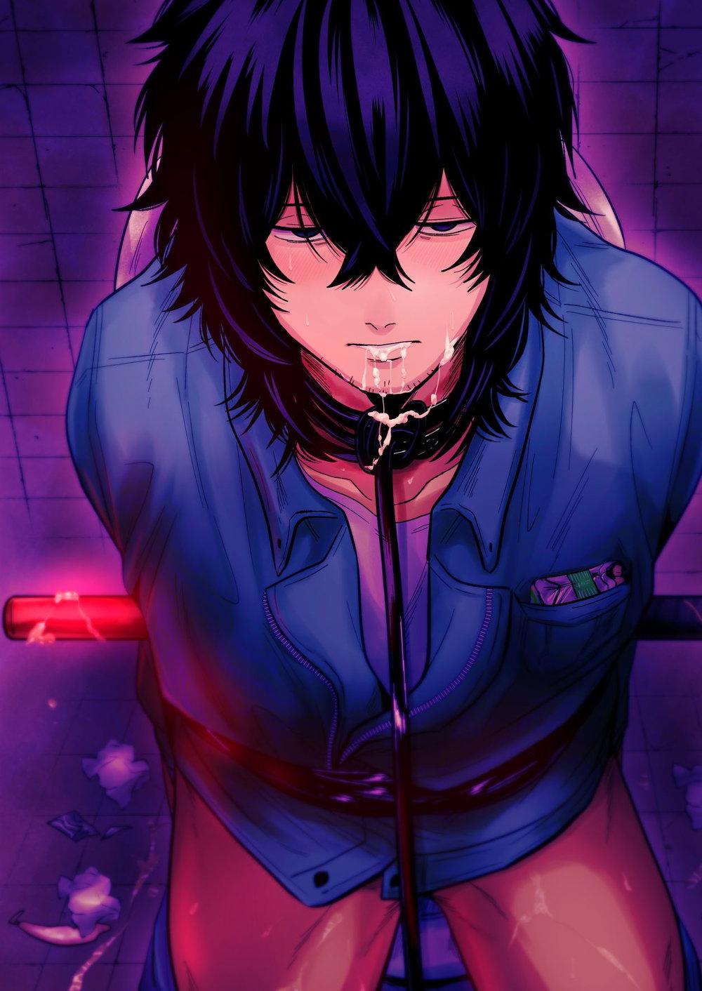 Oneshot ịch ịch - Chap 85