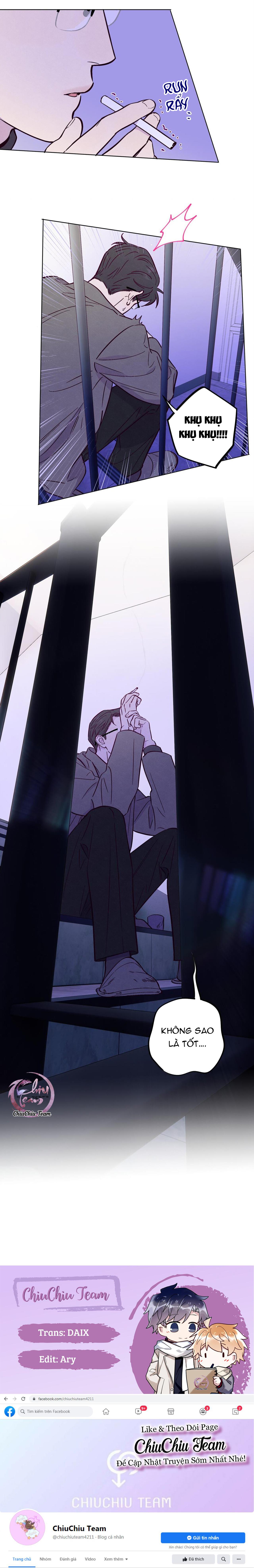 Giăng Bẫy Bác Sĩ Hồ Ly - Chap 82