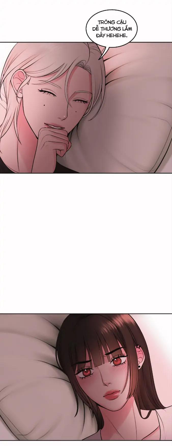 Vô Tình - Chap 20