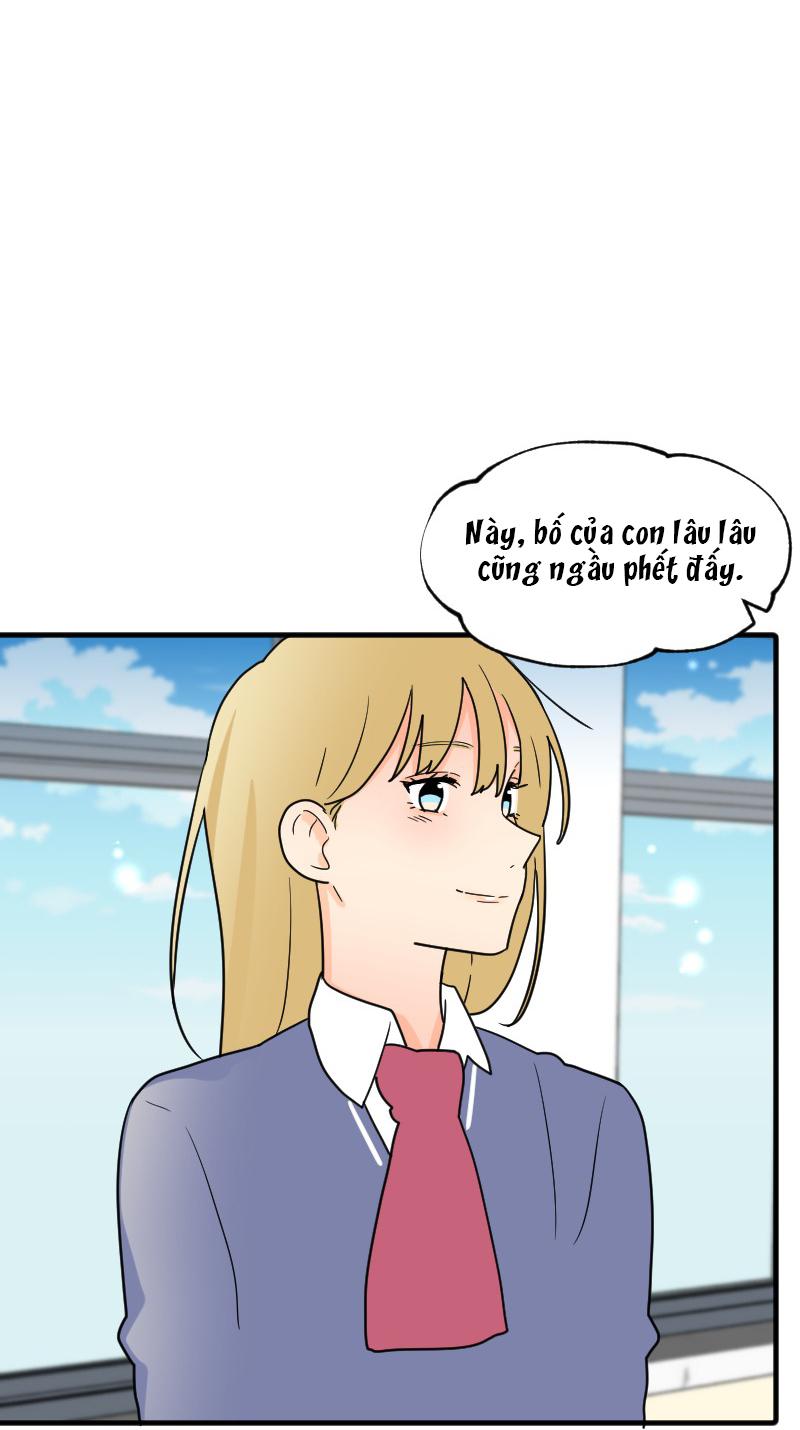 Truyện Ngôn Nhưng Không Ngôn Lắm - Chap 46