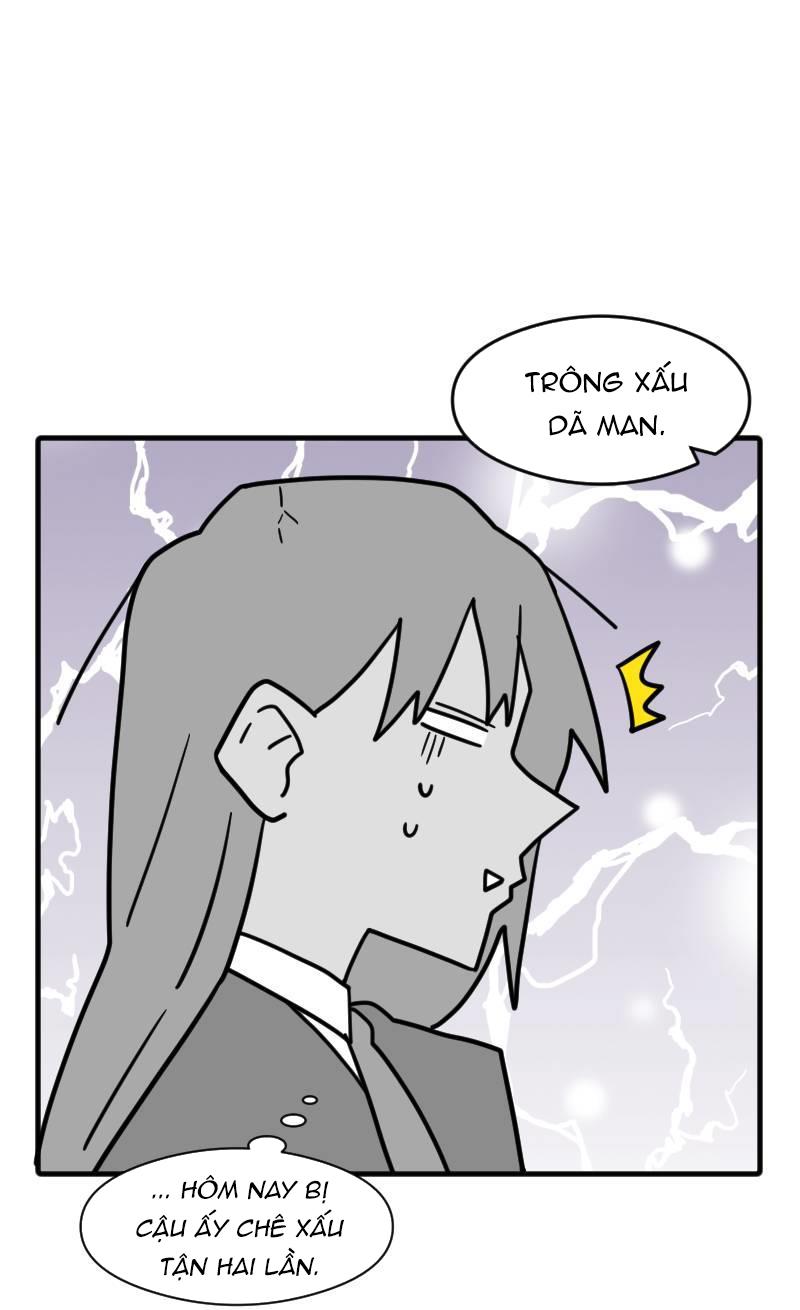 Truyện Ngôn Nhưng Không Ngôn Lắm - Chap 39