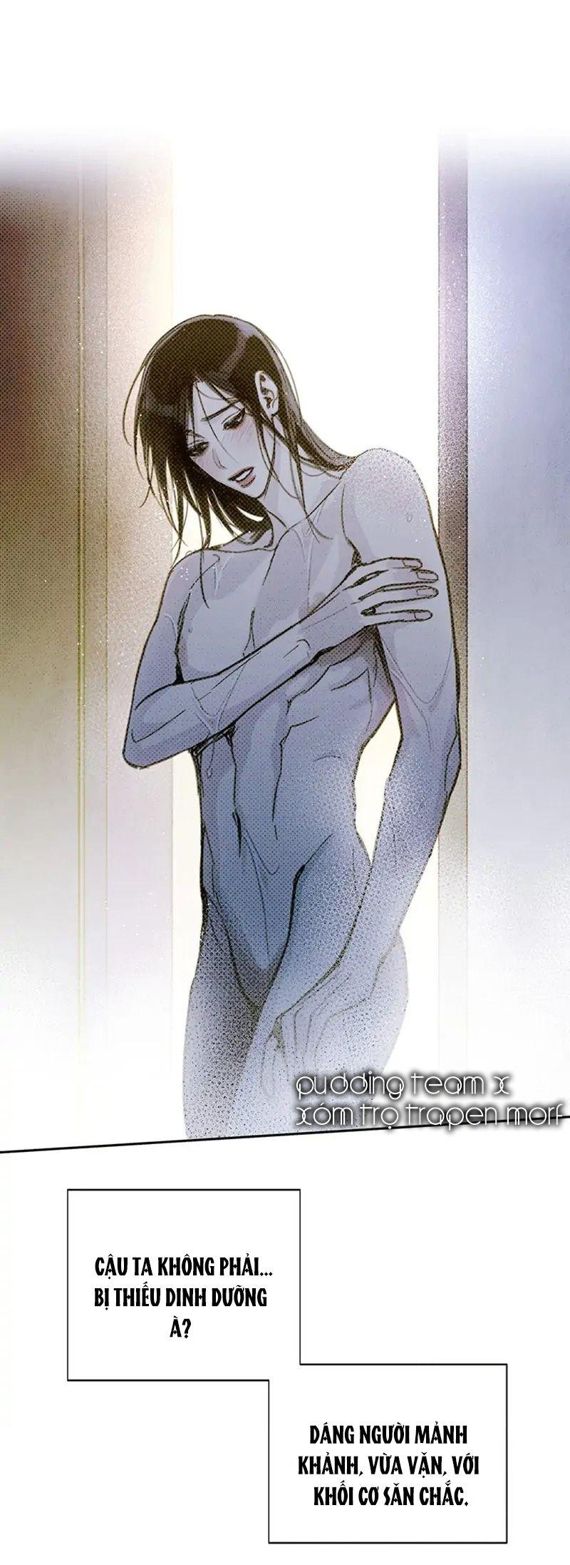 Độc Tấu Đôi - Chap 1