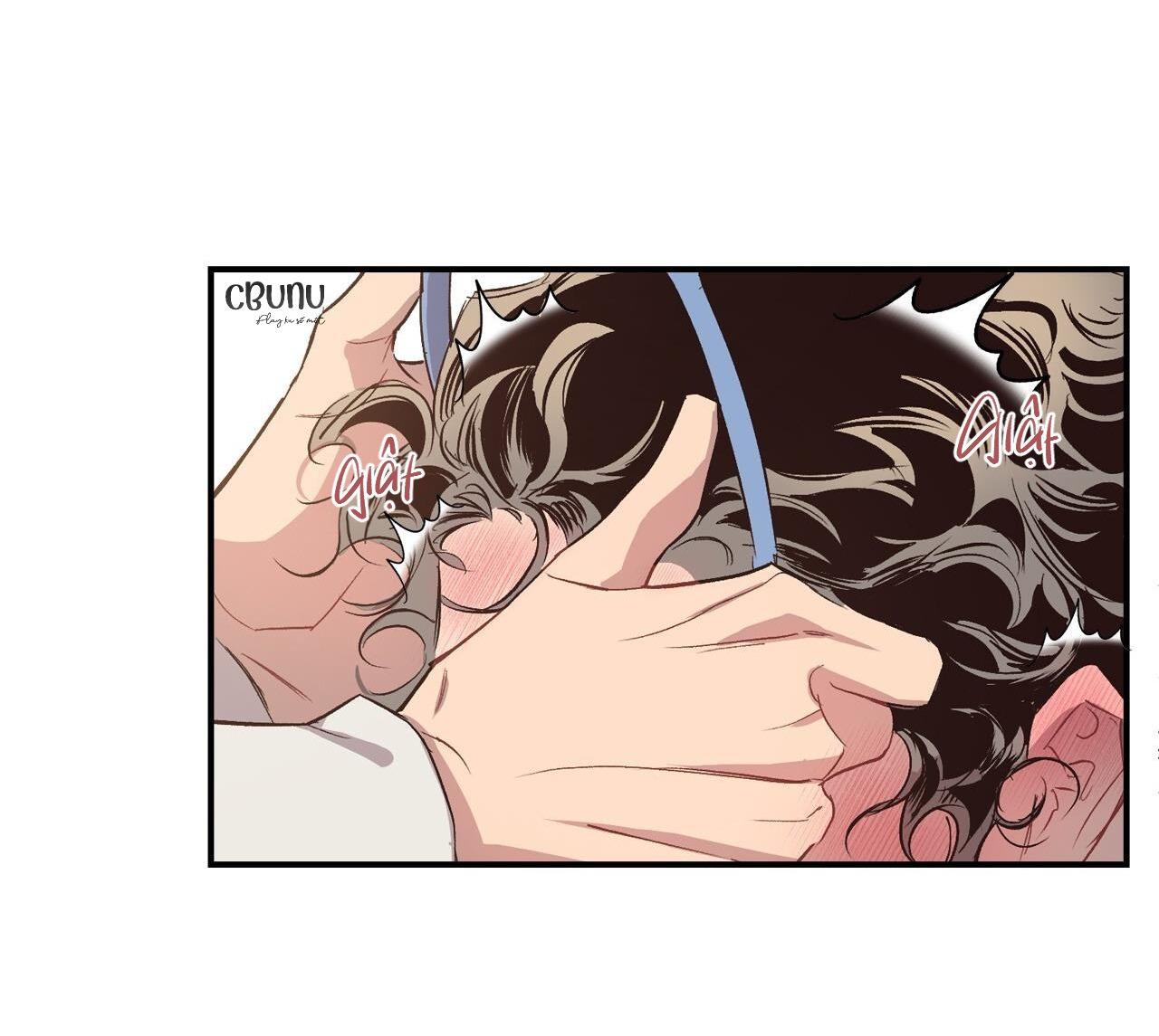 (CBunu) Bí Mật Của Mái Tóc - Chap 11