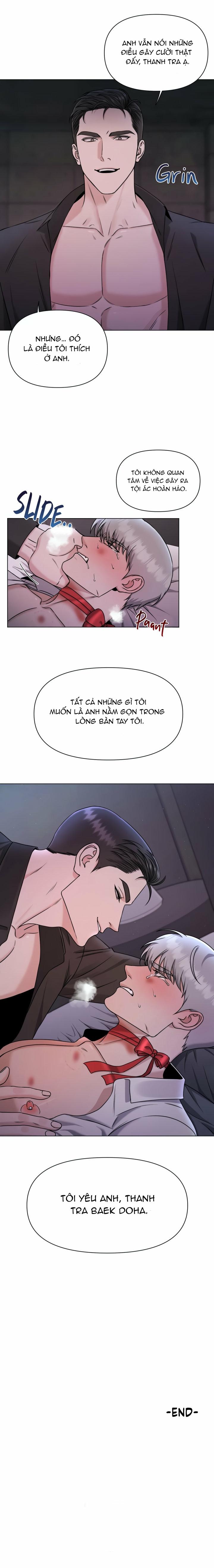 Tuyển Tập Khu chung cư GwangGong - GwangGong Apartment Complex - Chap 5