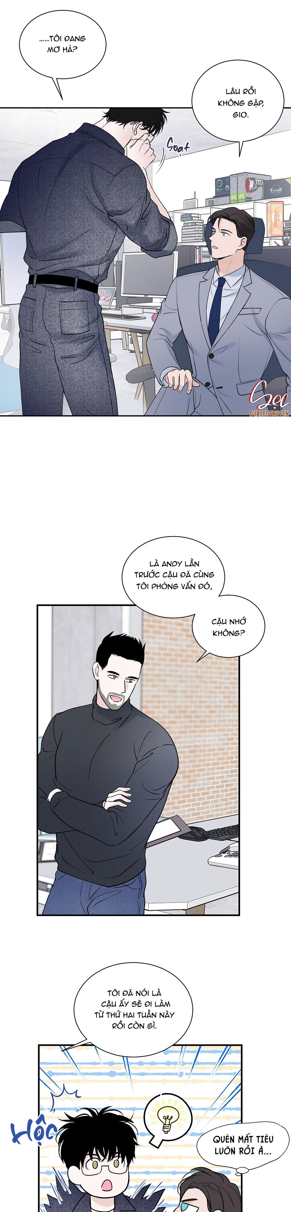OVER CLOCK - Chap 10