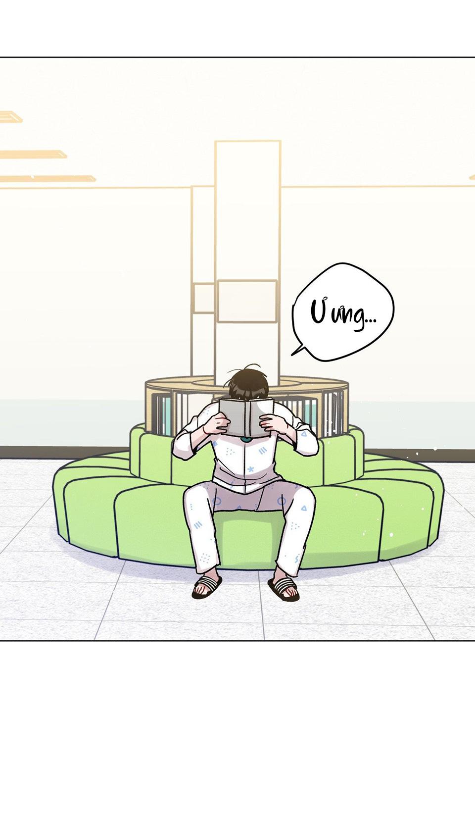 Cơn Mưa Rào Mùa Hạ - Chap 29