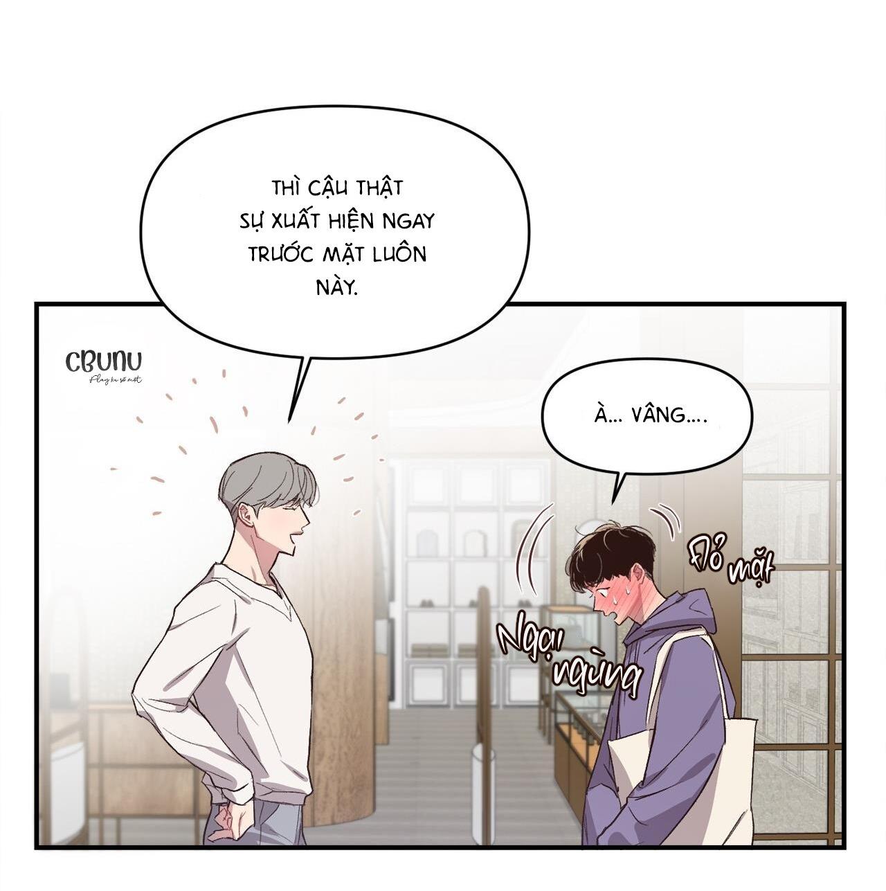 (CBunu) Bí Mật Của Mái Tóc - Chap 9