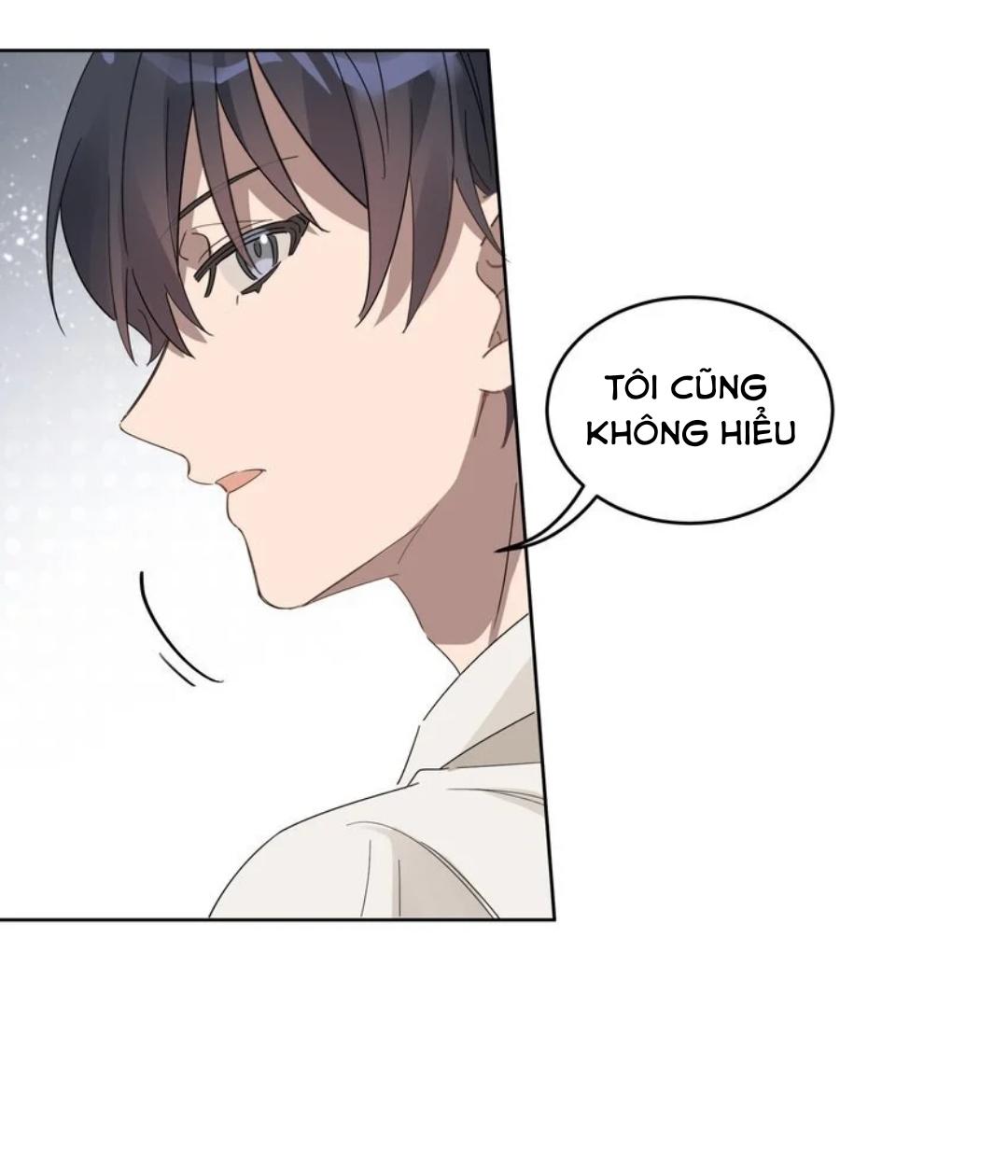 Năm tháng qua - Chap 16