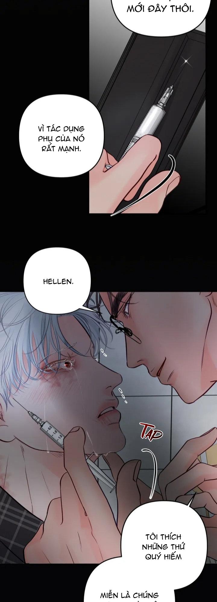 Tuyển Tập Khu chung cư GwangGong - GwangGong Apartment Complex - Chap 6